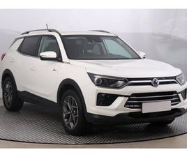 SSANGYONG KORANDO 1.5 T-GDI, STYLE PLUS, 4X4