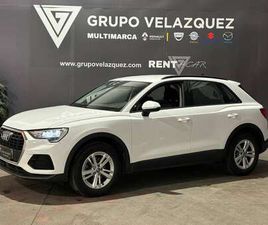 AUDI Q3 35 TFSI 35 TFSI