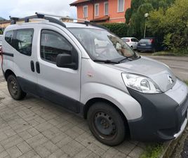 NEMO NEMO 1.3 HDI 75CV FAP MULTISPACE