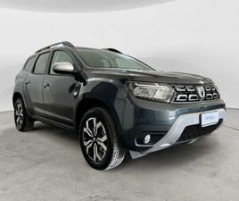 1.5 BLUE DCI 8V 115 CV 4X2 PRESTIGE UP