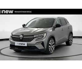 AUSTRAL E-TECH HYBRID 200 ICONIC