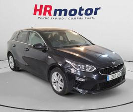 KIA CEED 1.0 TGDI DRIVE