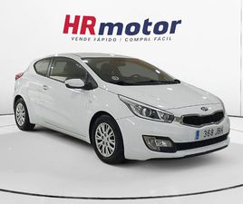 KIA PROCEE’D 1.6 CRDI DRIVE