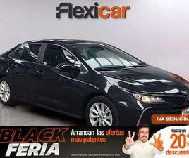 TOYOTA COROLLA 1.33 VVT-I DUAL ACTIVE