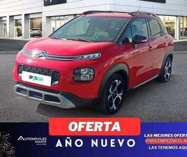 BLUEHDI 88KW (120CV) S&S SHINE