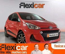 1.2 MPI TECNO EDITION