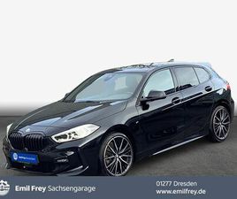 BMW SERIE 1 120 BMW 120I AUT. M SPORT SITZHZG. KLIMAAUT. RFC PDC