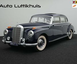 MERCEDES-BENZ 300-SERIE - 300 ADENAUER