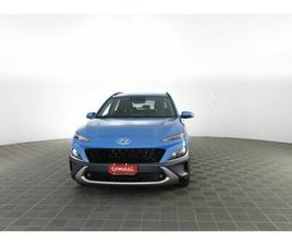 HYUNDAI KONA KONA HEV 1.6 DCT XTECH