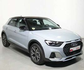 AUDI A1 SPORTBACK 30 TFSI SPORTBACK 30 TFSI ADRENALIN S TRONIC 85KW