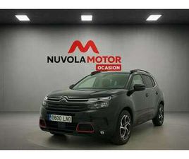 CITROEN C5 AIRCROSS BLUEHDI S&S C-SERIES 130