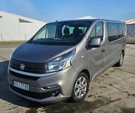 FIAT TALENTO