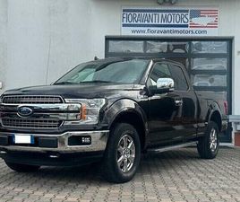 FORD F150 SUPER CAB FORD F 150 LARIAT 3.5L V6 SUPER CAB 4X4
