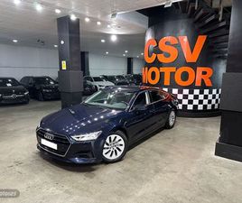 SPORTBACK 50 TDI 210KW QUATTRO TRIPTRON.