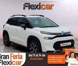 PURETECH S&S FEEL PACK 110