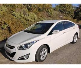 HYUNDAI I40 HYUNDAI - I40