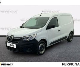 EXPRESS VAN BLUE DCI 75 - 22 CONFORT