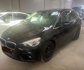 BMW SERIE 2 ACTIVE TOURER 225 BMW - SERIE 2 ACTIVE TOURER