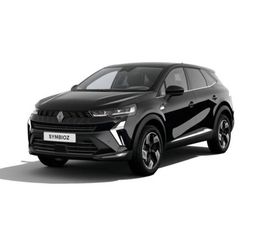 RENAULT SYMBIOZ E-TECH SYMBIOZ SYMBIOZ FULL HYBRID E-TECH 145 CV TECHNO