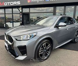 X2 SDRIVE 18D M SPORT H&K KAMERA LASER