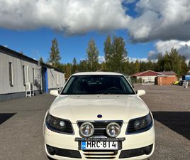 WAGON 2,3T LINEAR NORDIC A5