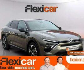 CITROEN C5X 1.6 PURETECH SHINE EAT8 180