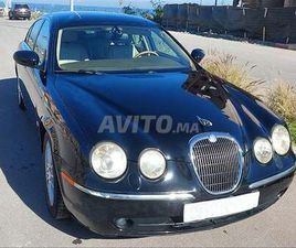 JAGUAR S-TYPE