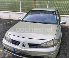 RENAULT LAGUNA RENAULT LAGUNA