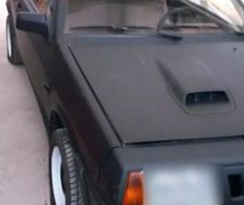 LADA LADA 2108 SAMARA