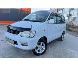 TOYOTA LITE ACE