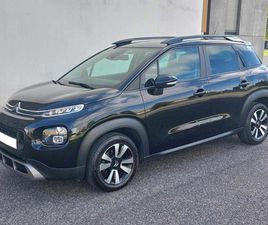 CITROËN C3 AIRCROSS 1.5 BLUEHDI, 102CV