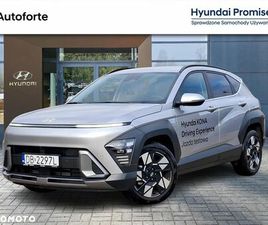 HYUNDAI KONA 1.6 T-GDI PLATINUM