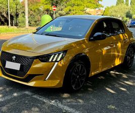 100 STOP&START 5 PORTE GT