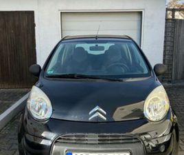 CITROEN C1 CITROËN C1 1.0 ADVANCE ADVANCE