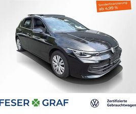 VOLKSWAGEN GOLF VW GOLF