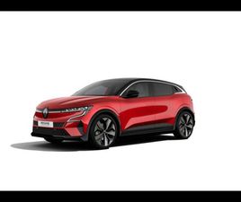 MEGANE E-TECH EL. TECHNO MY24 220CV COMFORT RANGE