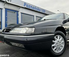 CITROËN XM