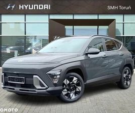 HYUNDAI KONA 1.6 T-GDI PLATINUM DCT