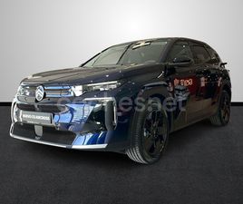 CITROEN C5 AIRCROSS HYBRID EDCS6 MAX