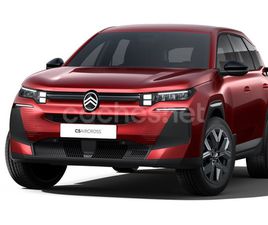 CITROEN C5 AIRCROSS HYBRID EDCS6 YOU
