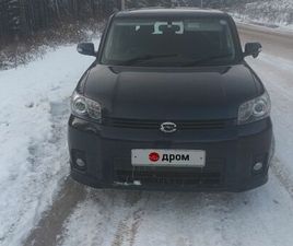 TOYOTA COROLLA RUMION