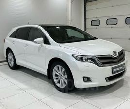 TOYOTA VENZA