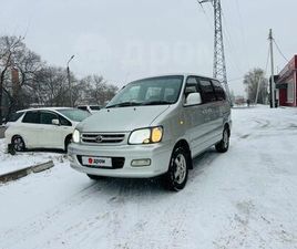 TOYOTA LITE ACE