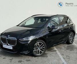 BMW SERIE 2 ACTIVE TOURER 225E XDRIVE 225E XDRIVE ACTIVE TOURER