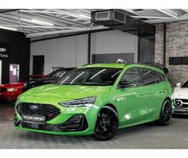 FORD FOCUS ST TURNIER|RECARO|MATRIX|B&O|AHK|KAMERA