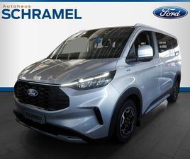 FORD TOURNEO CUSTOM FORD TOURNEO CUSTOM ACTIVE 2.0 ECOBLUE 320 L1 ACC LED