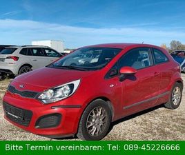 KIA RIO KIA RIO DREAM TEAM