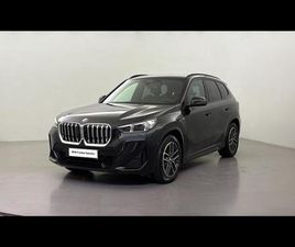 BMW X1 SDRIVE 20D X1 SDRIVE20D