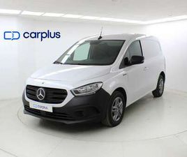 MERCEDES ECITAN CITAN N1 ECITAN FURGÓN PRO