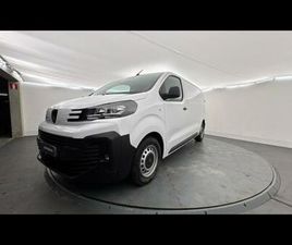 PEUGEOT EXPERT M 2.0 BLUEHDI 145CH